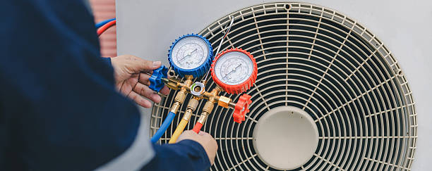 Licensed Hvac Installation service in Union, IL - AAA Pro HVAC