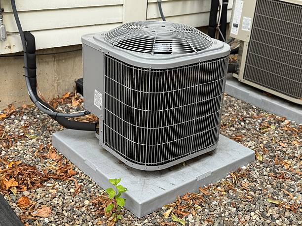 24/7 Emergency Hvac Installation experts in Union, IL