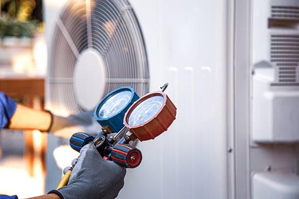 Affordable Hvac Installation solutions in Union, IL